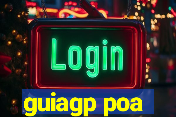 guiagp poa